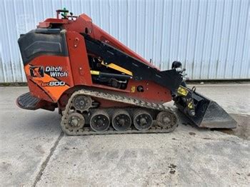 Hornings Skid Steer 